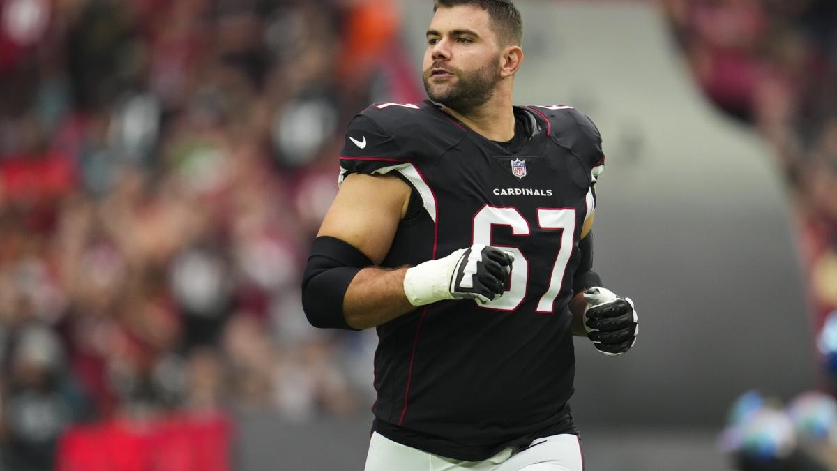 Justin Pugh: News, Stats, Bio & More - NBC Sports