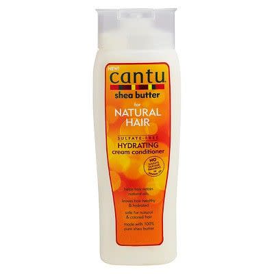 Cantu Shea Butter for Natural Hair