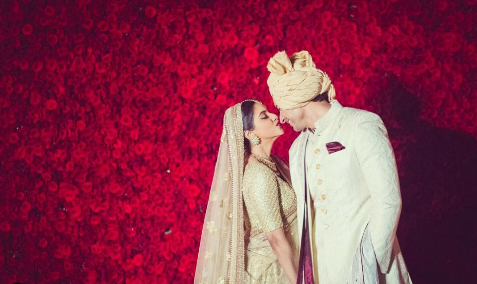 In January 2016, she surprised everyone by tying the knot with Micromax founder Rahul Sharma. They had a Christian white wedding followed by a Hindu ceremony to honor both cultures of their inter-faith marriage. She has since distanced herself from the industry.