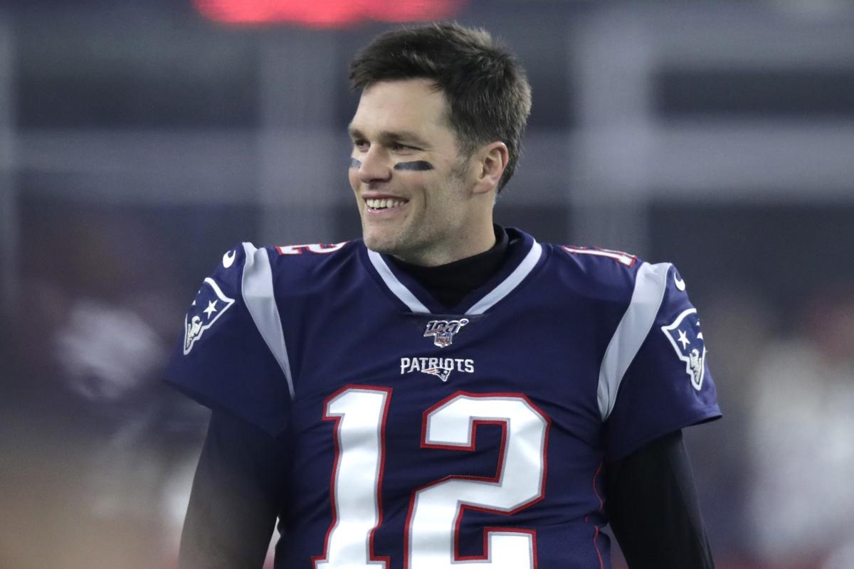 Tom Brady adding TB12 locations, trademarks to his growing