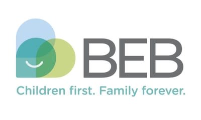 BEB: Children first. Family forever. (PRNewsfoto/Both Ends Believing)