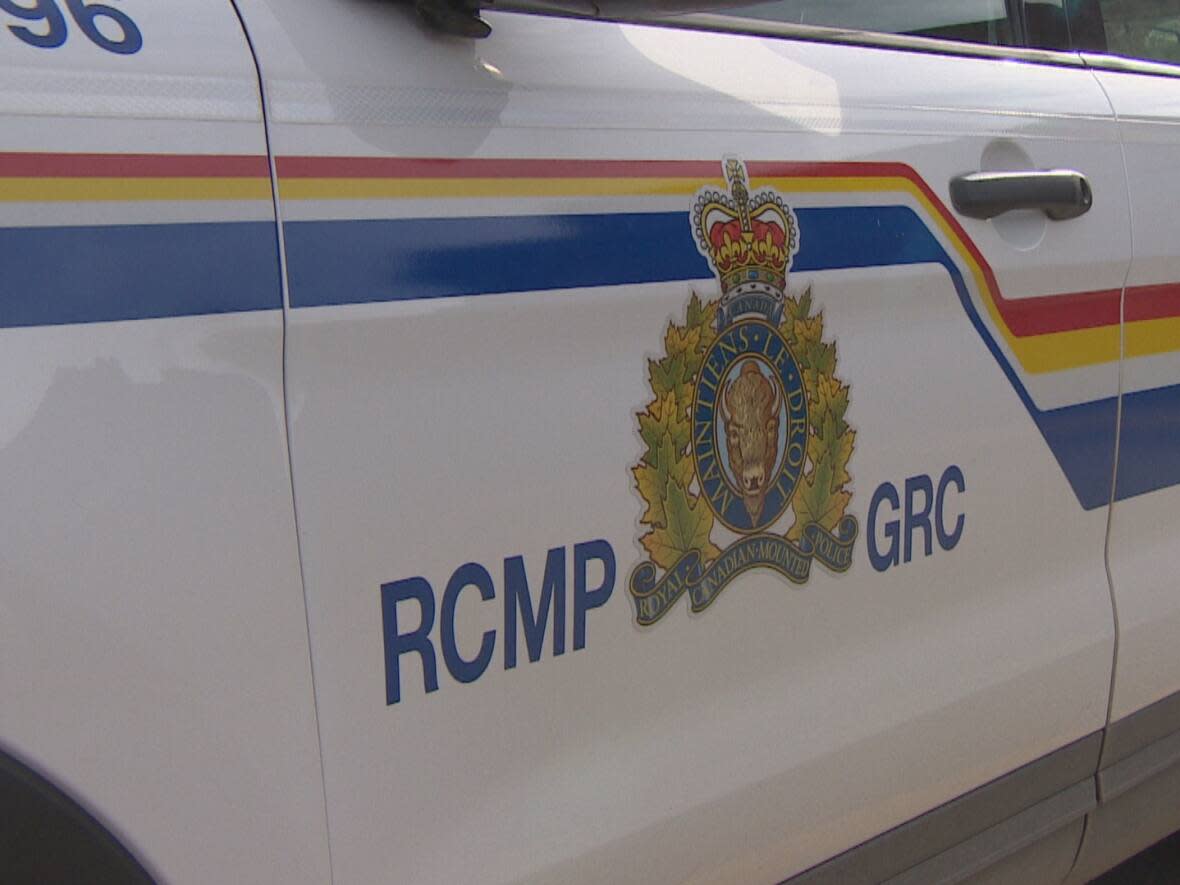 Saskatchewan RCMP are investigating a rollover near Meadow Lake that killed a 48-year-old man. (Matthew Howard/CBC - image credit)