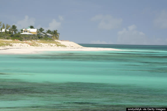 bimini island