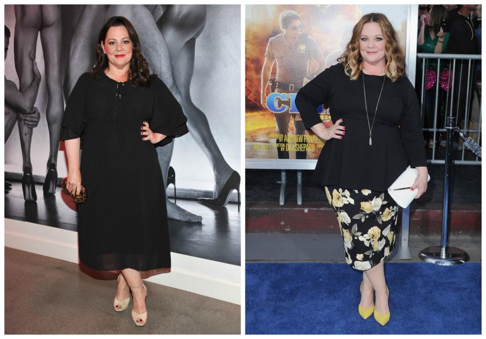 Melissa McCarthy