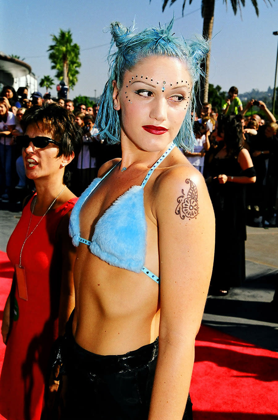 Gwen Stefani, 1998