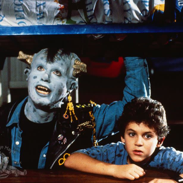 <p>Fred Savage stars as a kid who believes there are monsters under his bed, only to be proven right. Only the monsters are not exactly what he imagined them to be. Howie Mandel co-stars as Maurice the monster.</p><p><a class="link " href="https://www.amazon.com/Little-Monsters-Fred-Savage/dp/B00O8NPMOY?tag=syn-yahoo-20&ascsubtag=%5Bartid%7C10055.g.2661%5Bsrc%7Cyahoo-us" rel="nofollow noopener" target="_blank" data-ylk="slk:WATCH ON AMAZON;elm:context_link;itc:0;sec:content-canvas">WATCH ON AMAZON</a> <a class="link " href="https://go.redirectingat.com?id=74968X1596630&url=https%3A%2F%2Fwww.hbomax.com%2Ffeature%2Furn%3Ahbo%3Afeature%3AGYYl50wq-BrSOqAEAAAAC&sref=https%3A%2F%2Fwww.goodhousekeeping.com%2Fholidays%2Fhalloween-ideas%2Fg2661%2Fhalloween-movies%2F" rel="nofollow noopener" target="_blank" data-ylk="slk:WATCH ON HBO MAX;elm:context_link;itc:0;sec:content-canvas">WATCH ON HBO MAX</a></p>