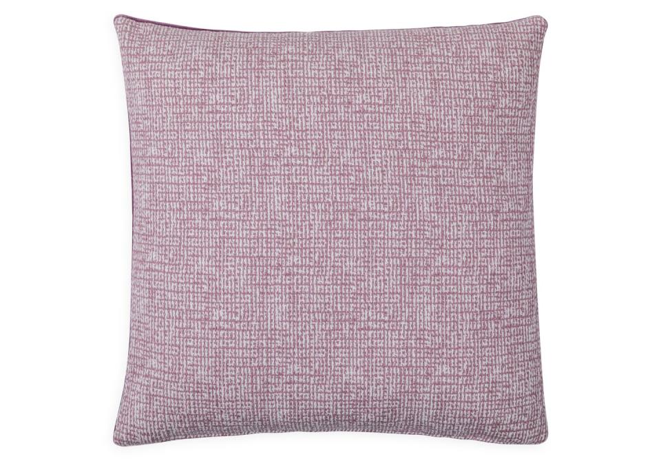 <p>Add a pop of colour to your sofa or bed with this scatter cushion which has been made from recycled yarns from the fashion industry.</p><p><a class="link " href="https://go.redirectingat.com?id=127X1599956&url=https%3A%2F%2Fheals.com%2Fsearch%2Fgo%3Fw%3Dduo%2Bcushion&sref=https%3A%2F%2Fwww.housebeautiful.com%2Fuk%2Flifestyle%2Fshopping%2Fg30366588%2Fheals-furniture-sustainable-collection%2F" rel="nofollow noopener" target="_blank" data-ylk="slk:SHOP NOW;elm:context_link;itc:0;sec:content-canvas">SHOP NOW</a></p>