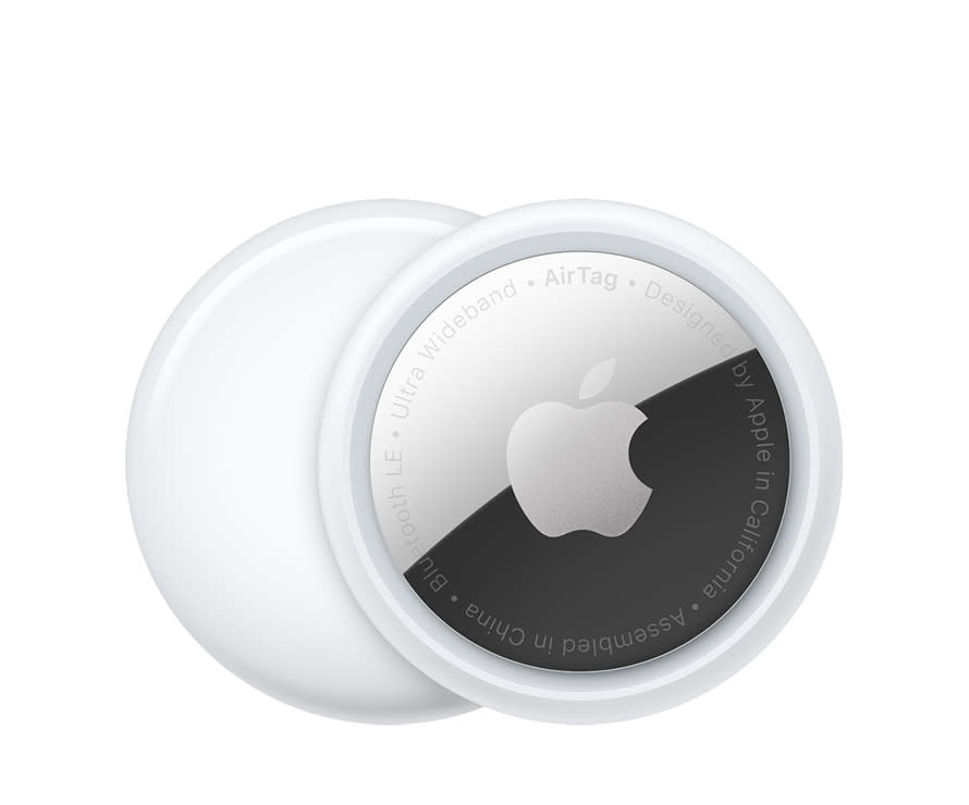 Apple AirTag (Apple / Apple)