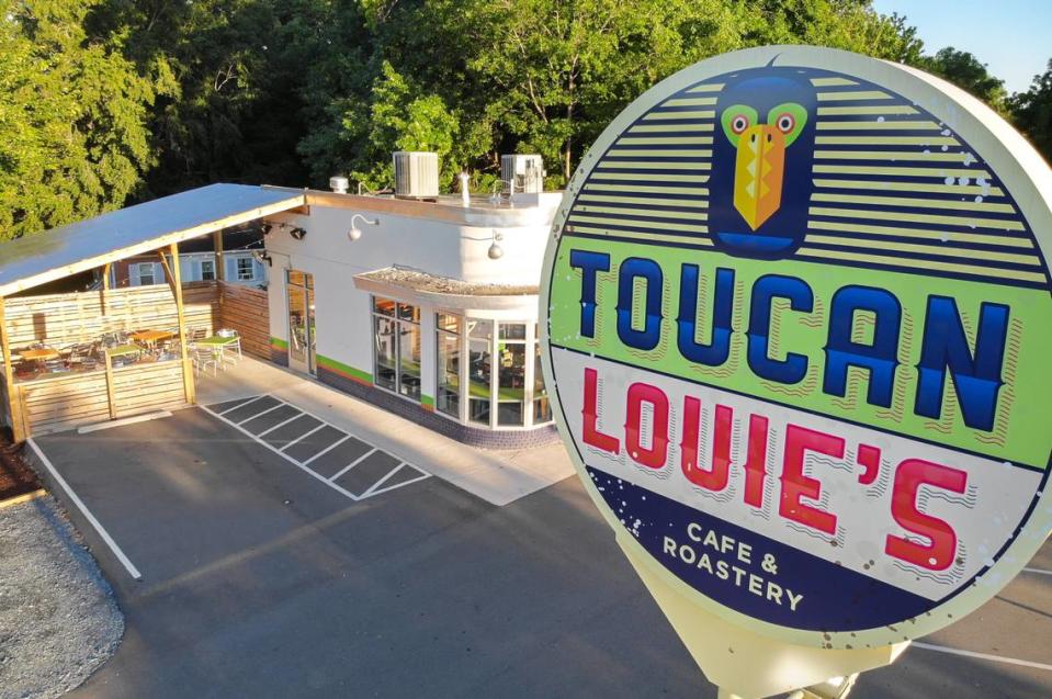 Toucan Louie’s and Sunstead Brewing are merging and will operate both locations as Toucan Louie’s.