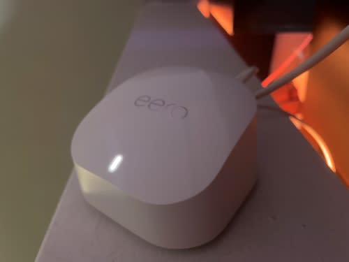 Eero router