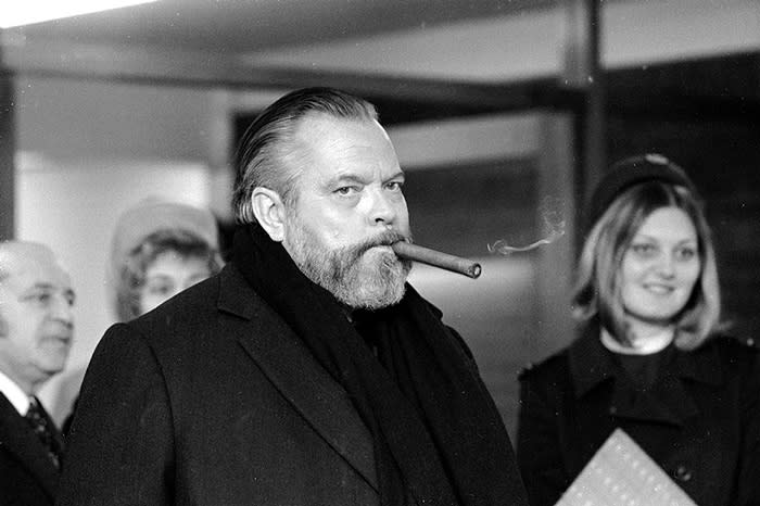 La hija de Orson Welles prepara una serie documental sobre la vida nómada del director