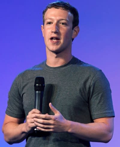 Facebook's Zuckerberg to give 99 percent of shares to charity