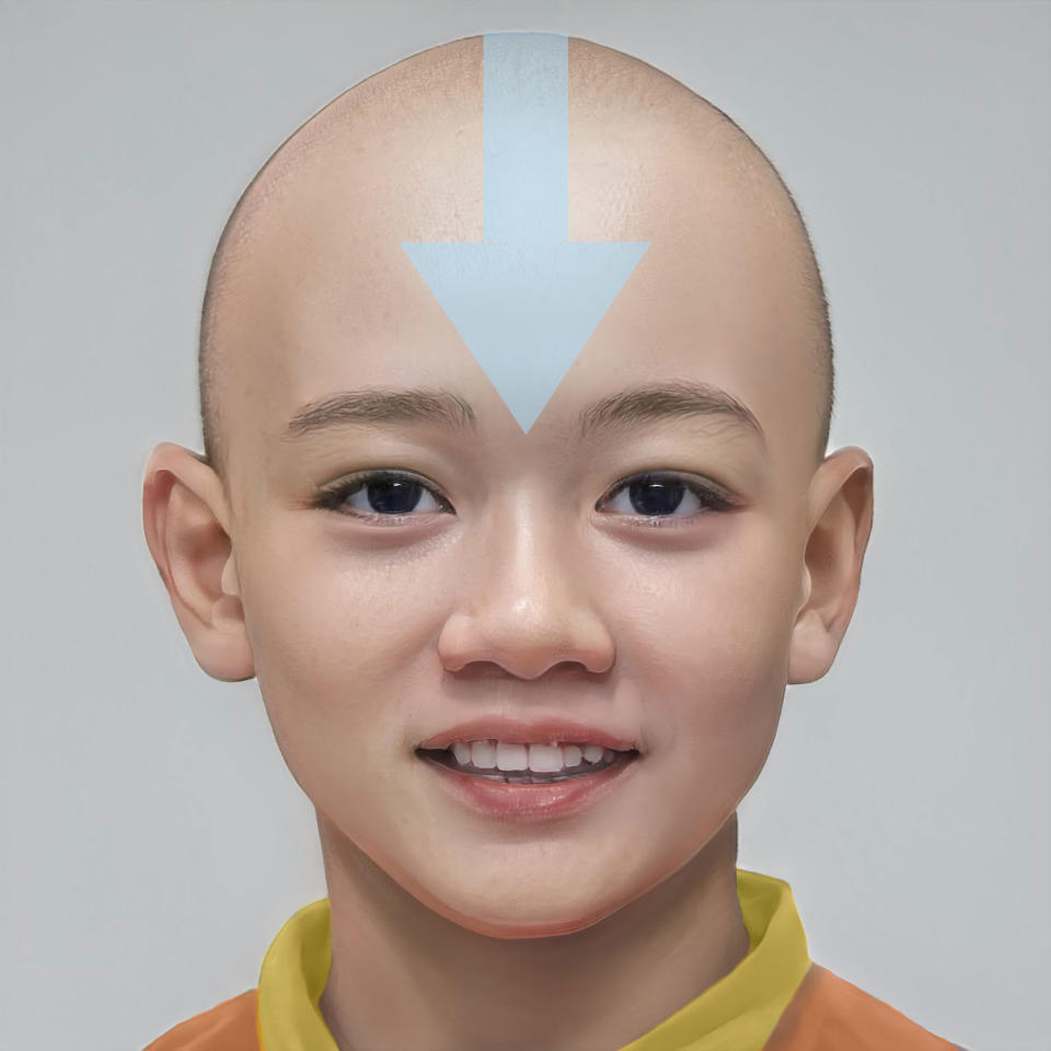 AI Aang