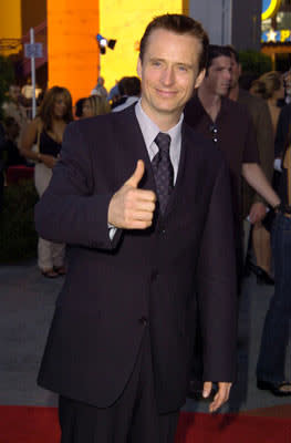 Linus Roache at the L.A. premiere of Universal's The Chronicles of Riddick