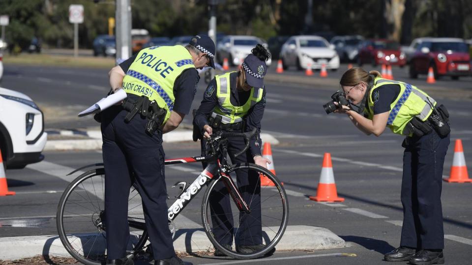 ADELAIDE FATAL CRASH