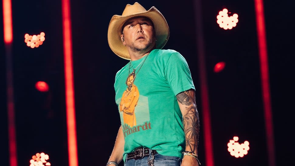 Jason Aldean