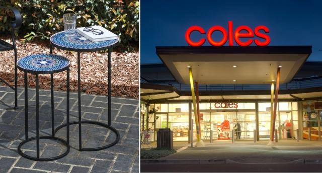 Coles Announces Exciting New Best S