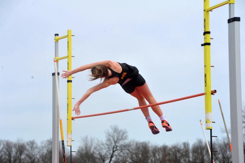 GALLERY: Bucyrus Elks Invitational on April 2, 2022