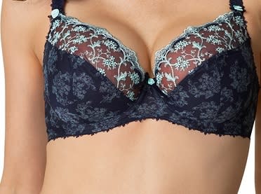 Fantasie "Connie" Underwire Plunge Bra