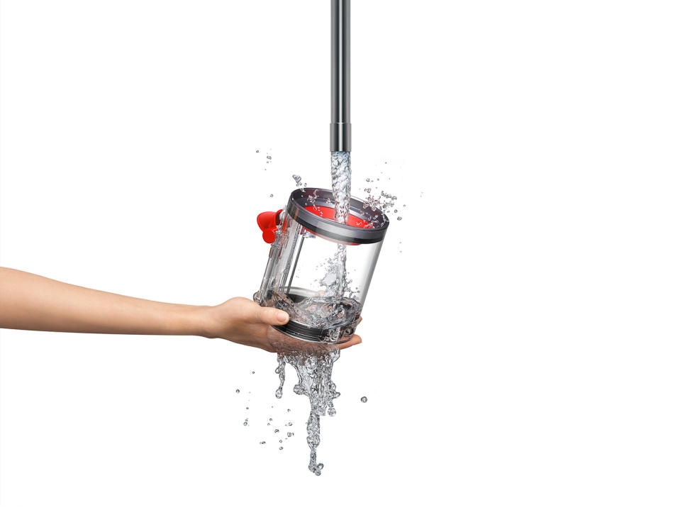 Dyson Digital Slim