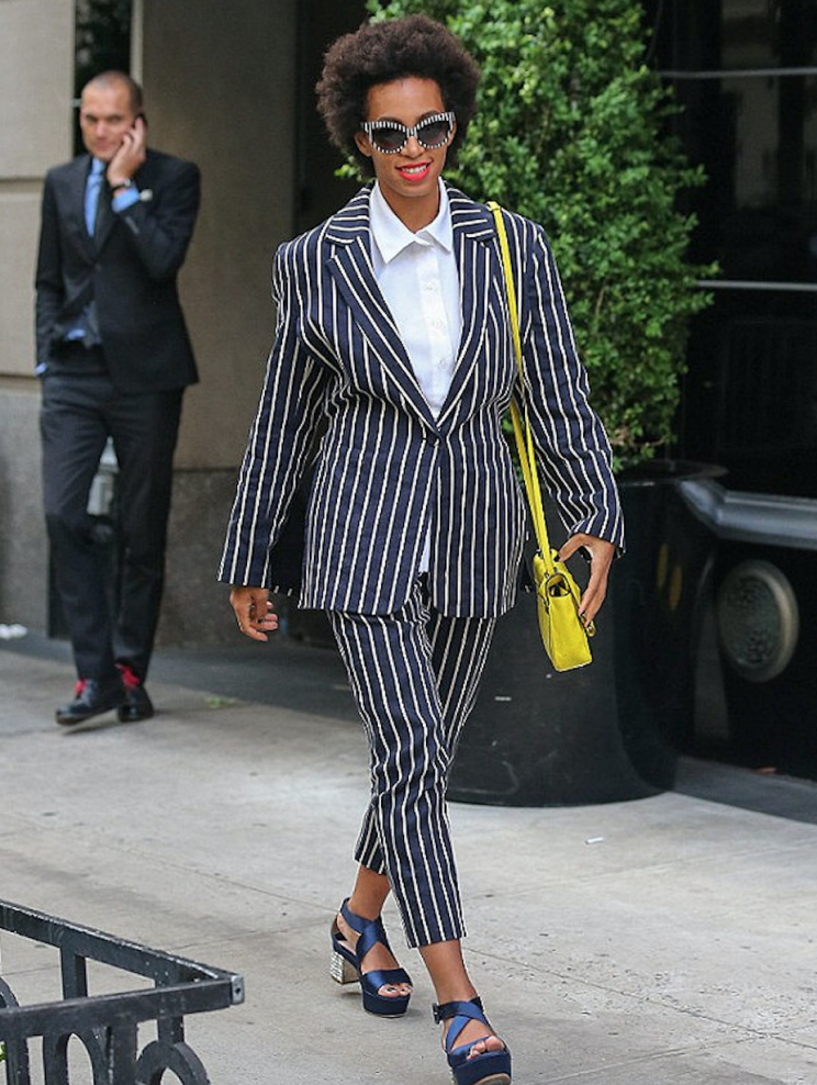 Solange Knowles (Bild: Getty Images)