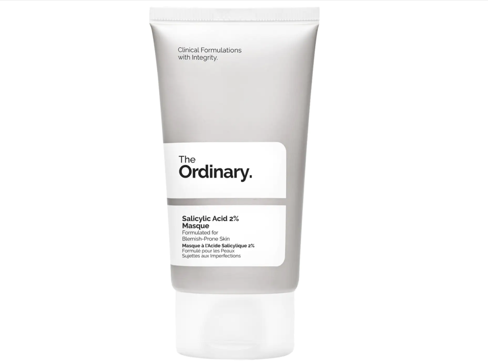 <p><a href="https://go.redirectingat.com?id=74968X1596630&url=https%3A%2F%2Fwww.sephora.com%2Fproduct%2Fthe-ordinary-salicylic-acid-2-masque-P448530&sref=https%3A%2F%2Fwww.womenshealthmag.com%2Fbeauty%2Fg42126274%2Fthe-ordinary-skin-care-products%2F" rel="nofollow noopener" target="_blank" data-ylk="slk:Shop Now;elm:context_link;itc:0;sec:content-canvas" class="link ">Shop Now</a></p><p>Salicylic Acid 2% Masque</p><p>sephora.com</p><p>$13.30</p>