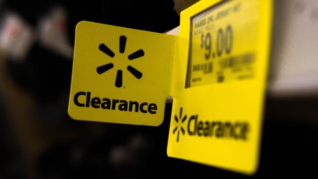 Uncovering Walmart Hidden Clearance Deals - Save (or Profit) Big