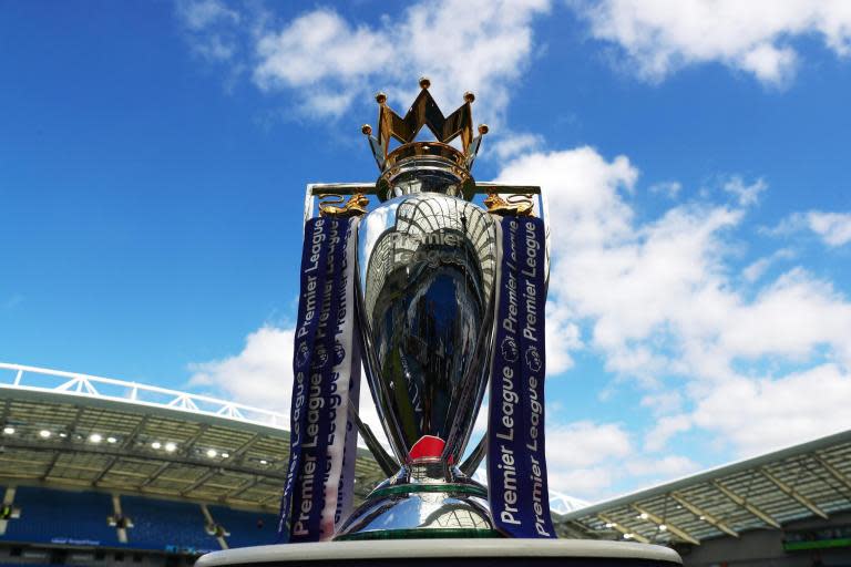 EPL table: 2017-18 Premier League standings, gameweek 37 fixtures, latest scores, results, top scorers and Golden Boot, live, TV channel, predictions