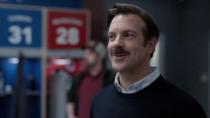 <p> Jason Sudeikis is the kind of <em>SNL</em> performer who could make the Devil himself seem likable, which is why he was the perfect choice for the charming lead of the <em>Ted Lasso</em> cast for Apple TV+. Indeed, his Emmy-winning performance as the titular American football coach hired to manage an English football (a.k.a. soccer) team is key to its jubilant success. </p>