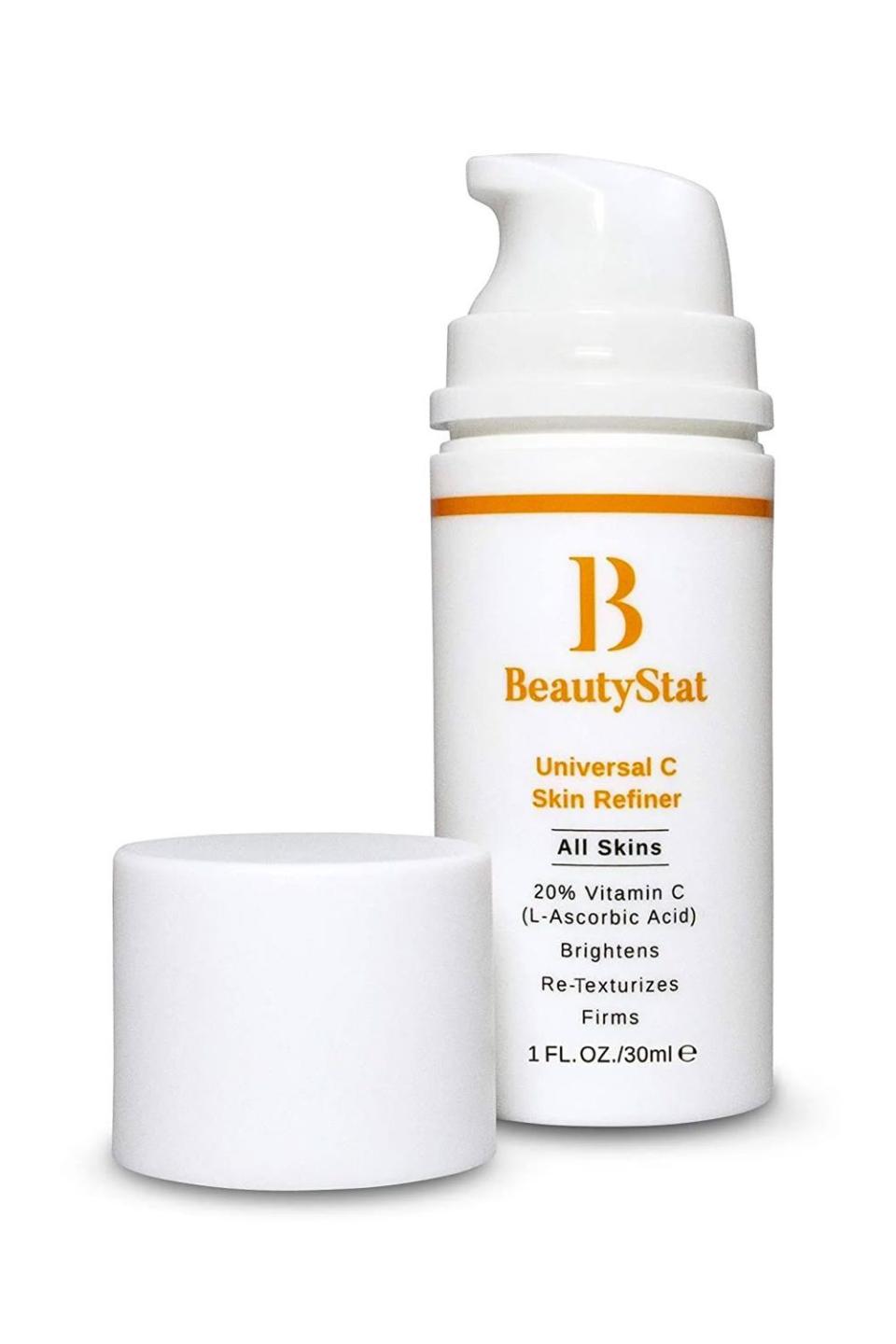 BeautyStat Universal C Skin Refiner