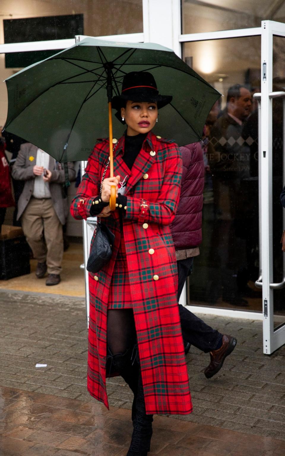 Viscountess Emma Weymouth - Courtesy of Holland Cooper