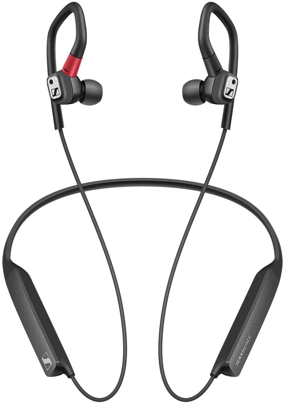 Sennheiser IE 80S Bt Audiophile In-Ear Bluetooth Headphone are perfect for true music lovers. 