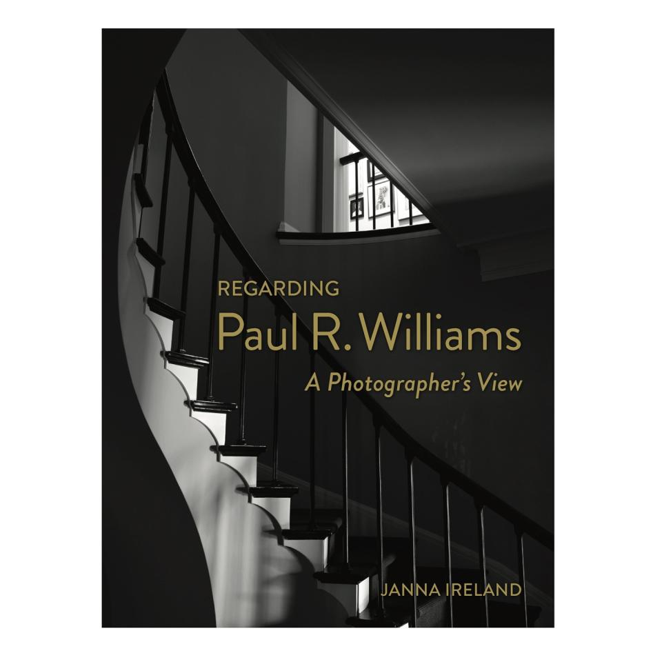 Janna Ireland surveys Paul Revere Williams' impactful career and legacy as Hollywood's Architect