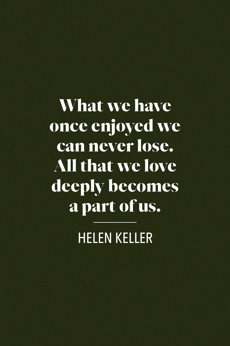 Helen Keller