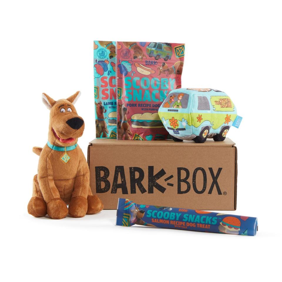 BarkBox