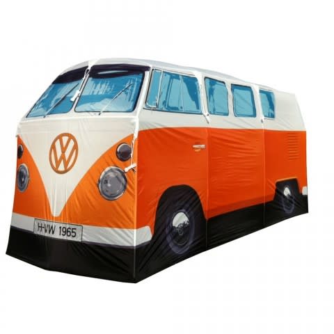 Volkswagen Tent