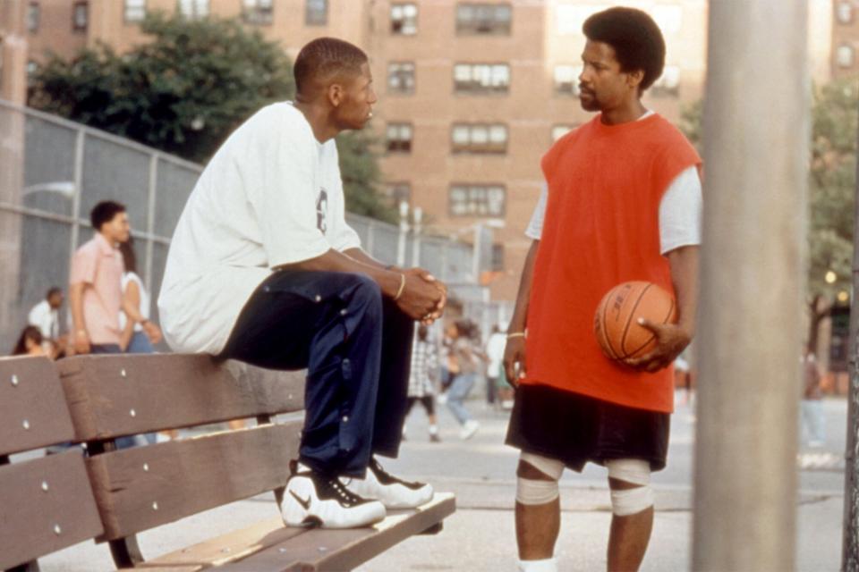 HE GOT GAME