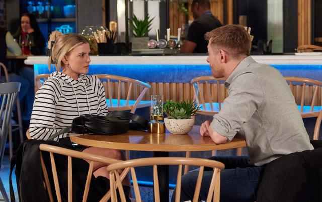 Coronation Street has Bethany Platt s huge new story been revealed