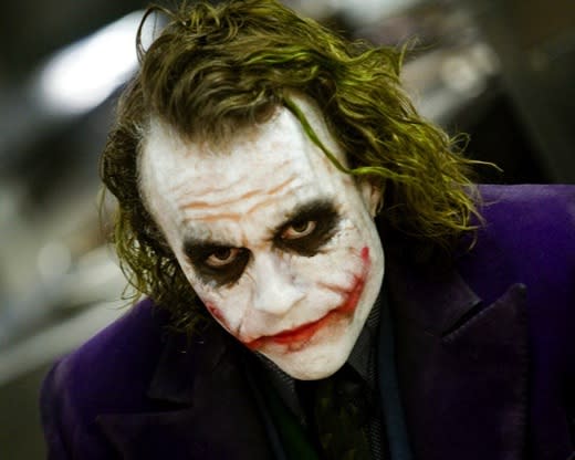 Ben Affleck as Batman: Hey, Bat-Fans, Calm the *%!& Down!