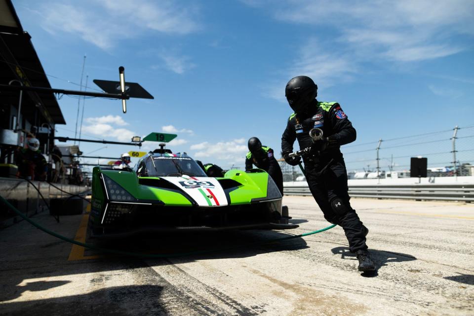 2024 twelve hours of sebring