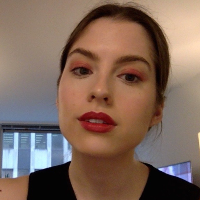 I Wore Makeup Every Day For a Week