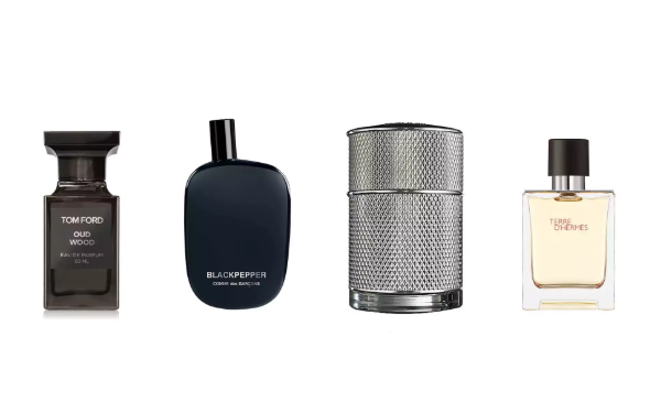 10 best perfumes for Men