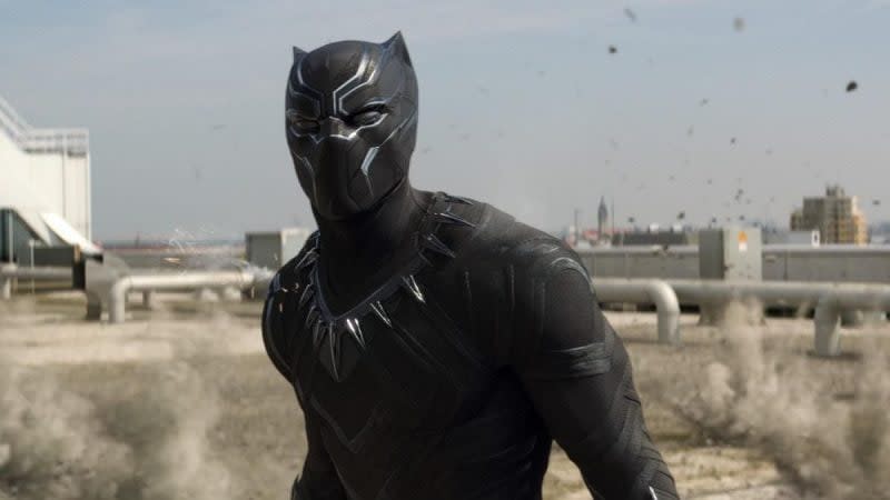 What to Watch Before Black Panther: Wakanda Forever