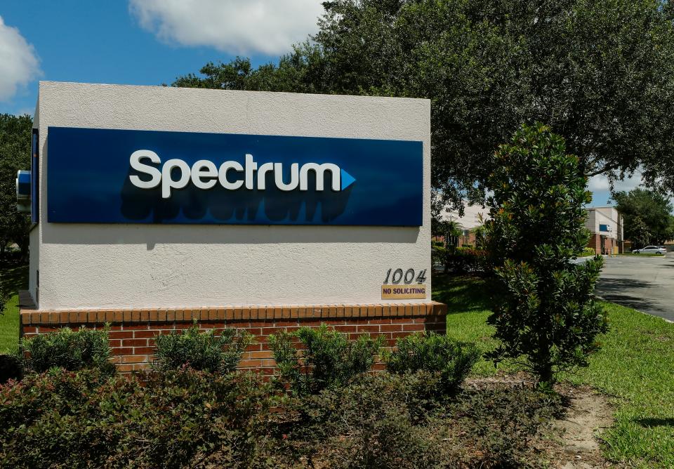 Spectrum did not disclose how many customers in Polk County remained without service as of Wednesday morning. A statement on the company’s website said it expected to restore service by Thursday in Polk County, as well as Seminole and Volusia counties and northern Manatee County.