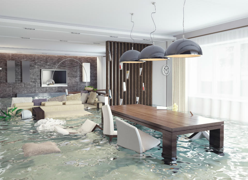 9 Things You Didn't Know About Flood Insurance