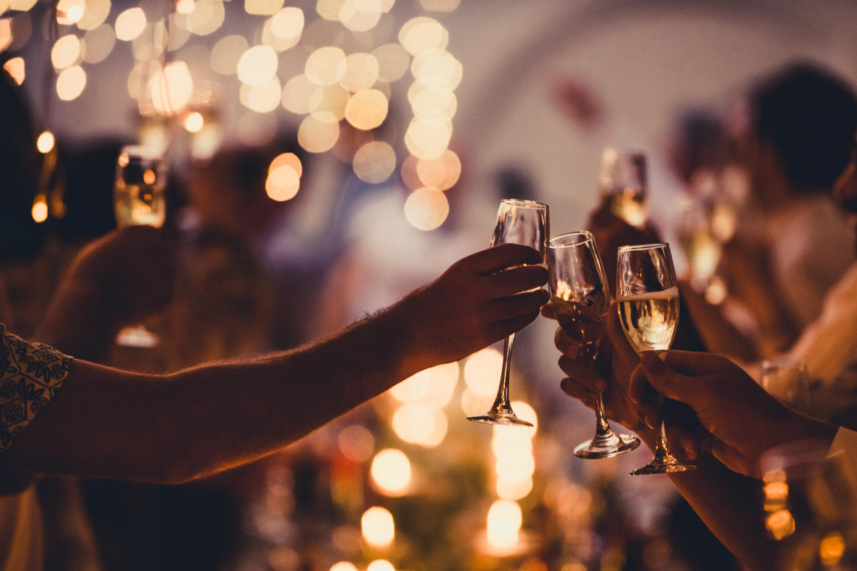 How to avoid trouble at your company Christmas party