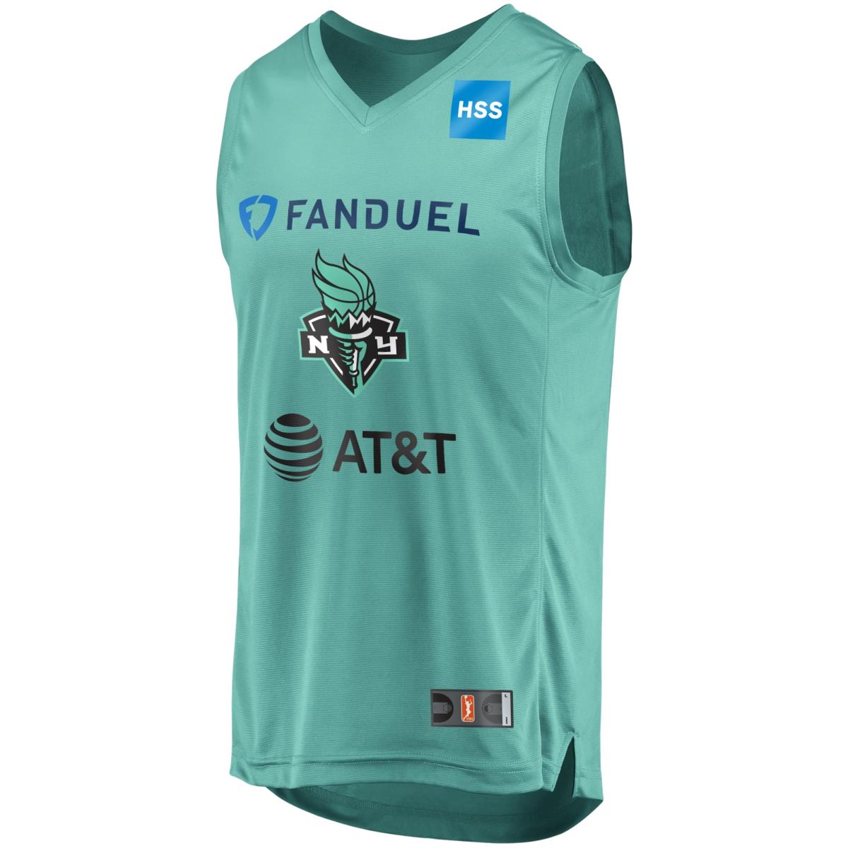 Sabrina Ionescu New York Liberty jerseys: How to buy one online