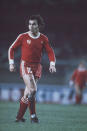 <p>Ricardo Bochini, Independiente (Argentina)<br> 1972-1991<br> 714 matches, 108 goals </p>