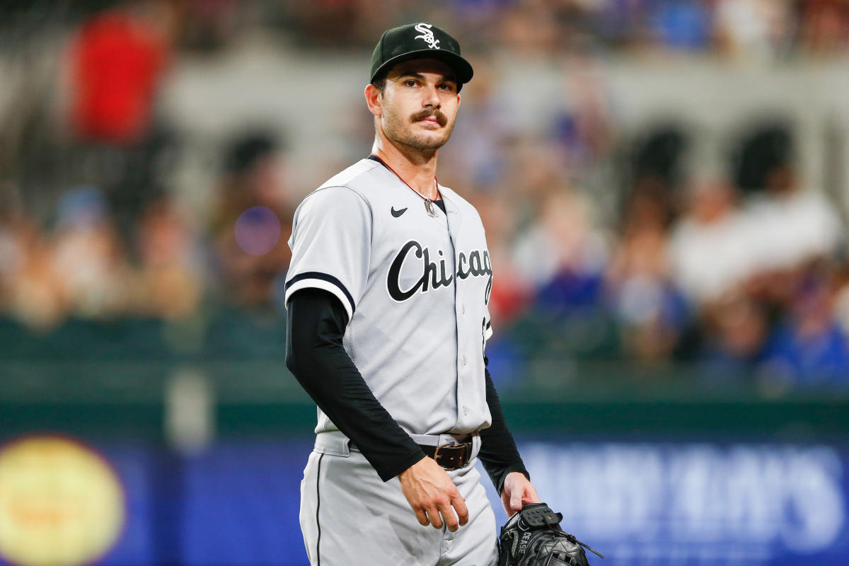 White Sox complete trade to send Dylan Cease to San Diego Padres ...