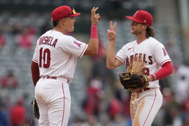 Angels will need more quality pitching: takeaways from opening homestand